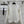 CC Round-Neck Cardigan White Wool 346503