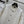 CC Round-Neck Cardigan White Wool 346503