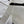 CC Rhinestone Bow Jacquard Embroidered Lace Dress White Cotton 346488