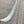 CC Rhinestone Bow Jacquard Embroidered Lace Dress White Cotton 346488