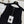 CC Ostrich Feather Rhinestone Vest Black Mulberry Silk Yarn 346478