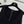 CC Ostrich Feather Rhinestone Vest Black Mulberry Silk Yarn 346478