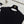 CC Ostrich Feather Rhinestone Vest Dress Black Mulberry Silk Yarn 346472