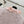 CC 26s Coat 3D Floral Embellished Light Pink Wool Blend Tweed