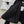 CC 26s Jacket Black Sparkling Sequined Tweed 352318