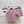 CC 26s Classic Handcrafted Set Pink Tweed 352313