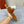 LP WAIKIKI DOUBLE-GRIP SANDALS COPPER CASHMERE