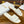 cd slide white calfskin embroidered cotton