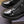 CD COMBAT ANKLE BOOT BLACK POLISHED CALFSKIN