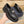 CD EXPLORER ICON LOAFER BLACK CALFSKIN