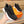 HM HUGO SNEAKER BLACK AND WHITE BREATHABLE FABRIC