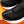 HM HUGO SNEAKER BLACK AND WHITE WEAVE