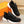 HM HUGO SNEAKER BLACK AND WHITE WEAVE
