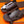 HM IZMIR SANDAL CHOCOLATE CALFSKIN