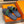 HM IZMIR SANDAL BLACK AND DARK GREEN LAMBSKIN