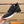 SNEAKERS IN BLACK MIX WHITE MESH BREATHABLE AND RUBBER