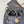 CC 22 Hobo Bag 35cm Black Grained Calfskin Gold Hardware