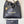 CC 22 Hobo Bag 35cm Black Grained Calfskin Gold Hardware