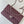 CLASSIC FLAP 23CM BURGUNDY CAVIAR LIGHT GOLD HARDWARE