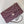 CLASSIC FLAP 25CM BURGUNDY CAVIAR LIGHT GOLD HARDWARE