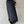 CC 2025 Hobo Bag Black Lambskin Gold Hardware 296891