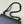 CC 26A Métiers d’Art Envelope Bag Black Lambskin