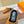 HM 2025 Key Mule Brown Orange Suede 294346