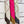 LV Double-sided Scarf 140cm Pink Camel Cashmere 971050