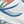HM Bouquet Final Scarf 90 White Silk Cashmere 139461