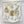 HM 26s Double-sided Scarf 90 Étoupe Twill Silk 150377