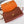 lv soft twist 27cm cognac calfskin gold hardware