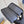 ZIPPY VERTICAL WALLET 20CM BLACK CALFSKIN