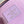 Speedy Bandouliere 18cm Violet Calfskin