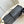LV PETITE MALLE 20 BLACK CALFSKIN