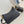 LV Marellini LV x TM Black Epi Cowhide 203652