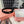 SET HAIRBAND AND HAIR CLIP IN BLACK WRINKLED FABRIC 332067