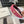 PINK HEADBAND TWEED 407941