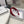 RUBY RED FABRIC HAIRBAND 410903
