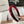 RUBY RED VELVET HAIRBAND 432880