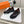 HM Flex slip-on sneaker In Black Woven Fabric 106320