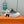 HM Flex slip-on sneaker In White Woven Fabric 106319