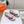 HM Jet Sneaker 20MM Dark Red Wind Cloth 106384
