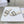 CD D-Lane Slide In White Cowhide 106277