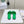 CD D-Lane Slide In Green Cowhide 106279