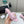 CC Mule Sandals 50mm In Light Pink Quilted Lambskin 148948