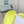 POOL CROCS IN MANZ YELLOW RUBBER