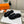 HM 25 Infra Sandal Cowhide and Rubber 245616