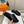 HM 25 Infra Sandal Cowhide and Rubber 245616