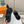 HM 25 Rubber Cowhide and Suede 245617