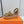 HM Luce 30 Sandal 65mm Amber Earth Suede Cork 477970